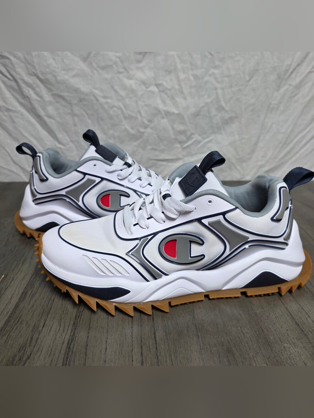 Champion 9318 Extreme LR Men's Sneakers